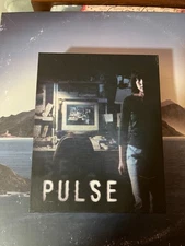 Pulse 4K UHD / Blu-Ray Umbrella Website Exclusive Limited Edition