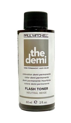 Paul Mitchell The Demi Demi-Permanent Hair Color 2 oz-Choose Shade