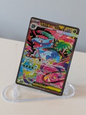 Pokémon TCG Mega Venusaur EX #087 Japanese Mega Brave NM/M