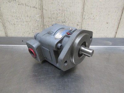 Parker Commercial PGM330C897VNEB10-30 Hydraulic Gear Motor 1.97 cu.in