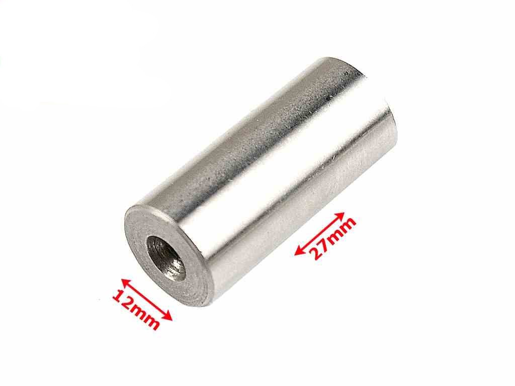 Axe de roue intermédiaire Junak W de rechange pour boite de vitesse