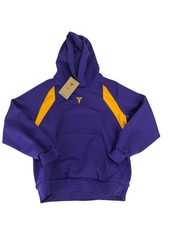 Nike Kobe Bryant Kids Therma-FIT Pullover Hoodie SZ XS NWT HJ1028-547 Purple