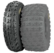 ITP Holeshot HD Xtreme Duty ATV Front Tire 22x7-10 (532011)