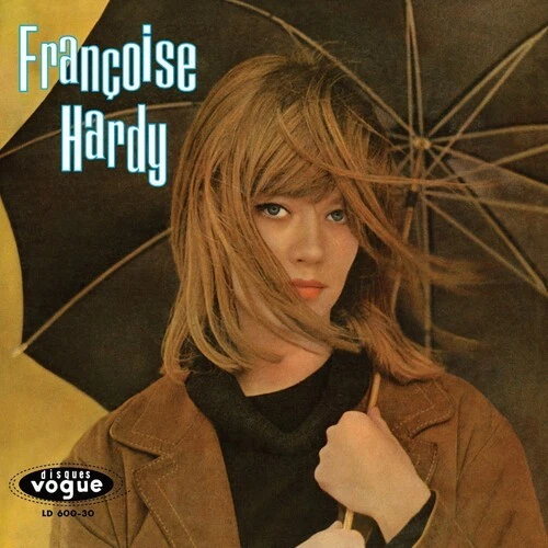 Francoise Hardy Lp for sale - eBay