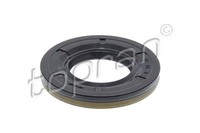 Topran Wellendichtring Differential 200 761 FüR Opel Vectra Omega V87 V94 V88