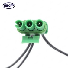 SKP SKS595 Manifold Absolute Pressure Sensor Connector Fits 1982-1997 Chevrolet