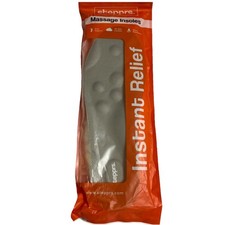 Stepprs Original Comfort Shoe Insoles Cloud Soles Mens Sz 14 Women s 15 Steppers