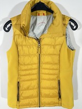 S.Oliver Stepp Weste  no down K. Daunen Damen Gr 38 Jacke