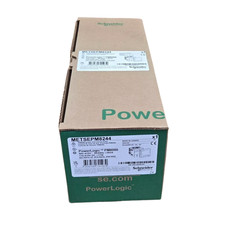 1PC NEW Schneider METSEPM8244 Electric METSEPM8244 PowerLogic Fast Shipping