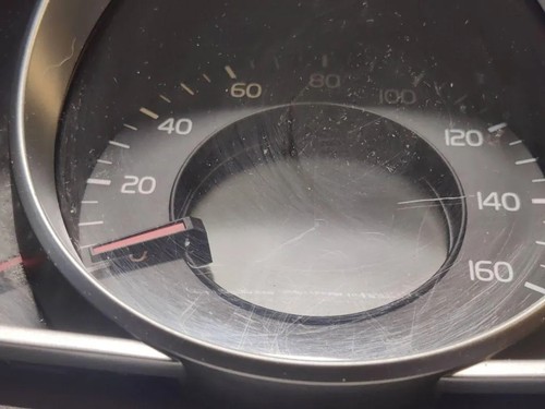 VOLVO V40 Estate VW Kombiinstrument P31314484 1.60 Diesel 2015 33128452