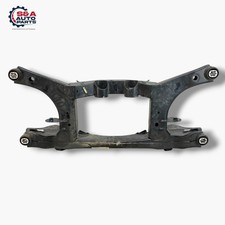 FORD BRONCO SPORT 2021 - 2023 4X4 REAR SUBFRAME SUB FRAME CROSSMEMBER OEM 33K