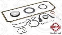 Elring 073.611 Dichtungssatz FüR KurbelgehäUse FüR BMW FüR Wiesmann