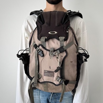 00s oakley tactical bag 00´s OAKLEY tactical field gear bag y2k