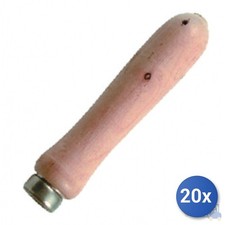20x Andrighetti Griff aus Holz F&uuml;r Lime 9 N 1