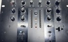 Behringer DJ Mixer NOX101 Black RCA Phono Line Input Output Not Tested — photo 6