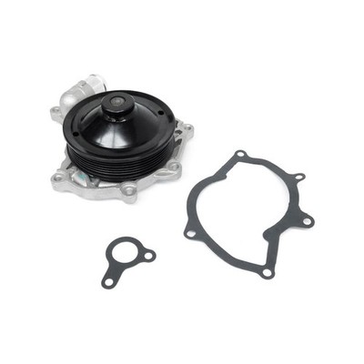 US Motor Works US9475 Engine Water Pump For 97-12 Porsche 911 Boxster Cayman
