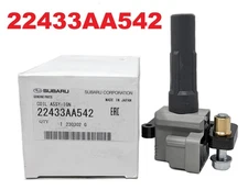 Ignition Coil 22433AA542 OEM SUBARU Forester Impreza Outback STI WRX 04-10