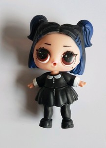 lol surprise confetti pop dusk