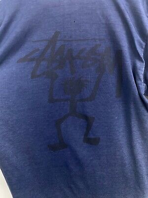 🇺🇸 Vintage 90s Stussy Hawaiian Old School Made In USA T 🇺🇸 Vintage 90s Stussy Hawaiian Old School Made In USA T