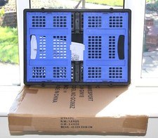 Proplaz Additional Clever Folding Box for the GC062Y Folding Trolley - GC066Z