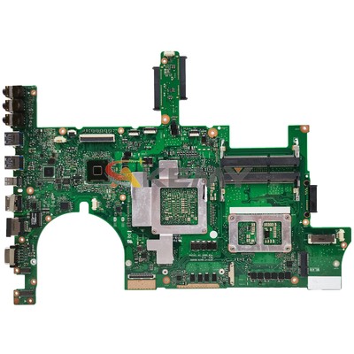 For ASUS ROG G751J G751JL G751JT G751JY Motherboard I7 CPU GTX980/GTX970/GTX965