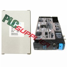 New CPV14-M1H-5LS-1/8 Festo 161360 Free Shipping Air solenoid valve