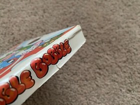 Bubble Bobble (Nintendo NES, 1988) COMPLETE CIB, TESTED, Free Shipping