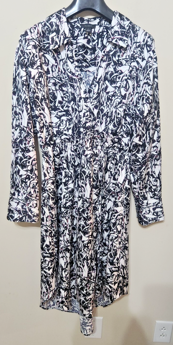 Halogen Women Long Sleeve Wrap Midi Dress Size Small | eBay Halogen Women Long Sleeve Wrap Midi Dress Size Small | eBay