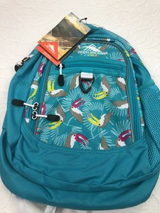 made for athletes backpack