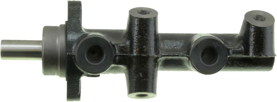 Brake Master Cylinder fits 1975-1985 Mercedes-Benz 300D 240D 450SLC DORMAN - FI - Image 4 of 4