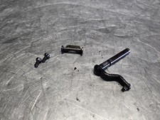 2002 Kawasaki Kx250 Governor Shaft
