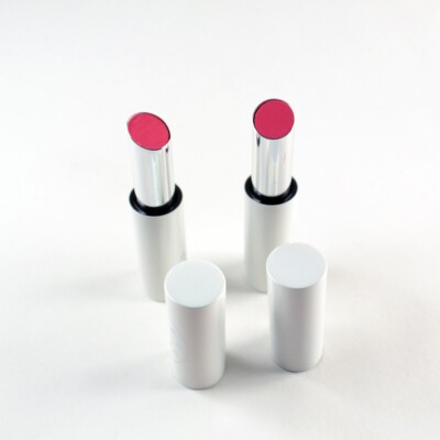2 Becca Hydra-Light Plumping Lip Balm SWELL - Set 2 x Full Size 0.11 Oz / 3.1 g