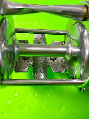 Nice Vintage Penn Leveline 350 Surf Reel | eBay