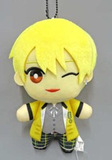Kuroko's Basketball Ryouta Kise Plush picture toy Collection amazing C7