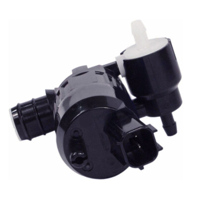 1 x Windshield Washer Pump JL1Z-17664-A for Ford Ecosport Fiesta