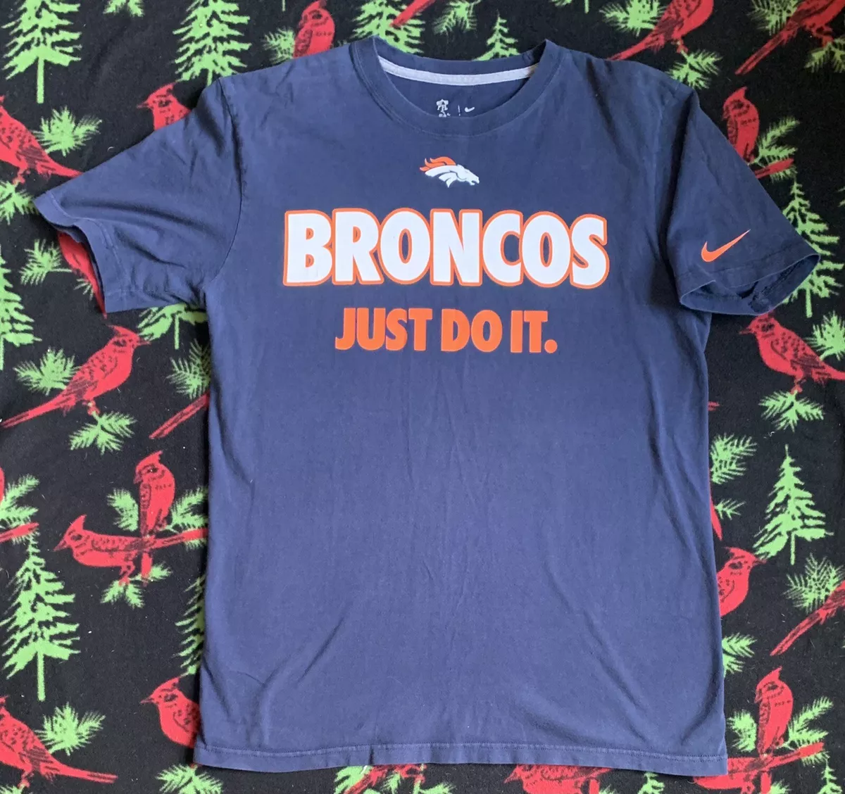 Broncos shirts best sale near me