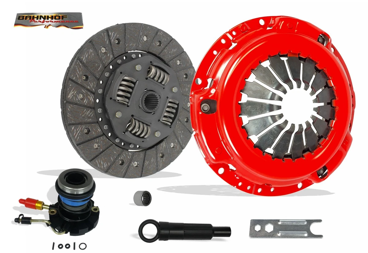Las Mejores Ofertas En Kits De Embrague Para Mazda B2500 | EBay