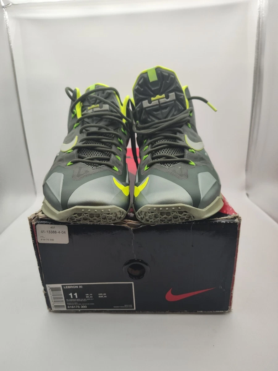 Preços baixos em Nike LeBron 11 Dunkman | eBay