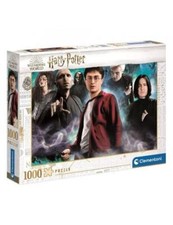 PUZZLE DA 1000 HARRY POTTER