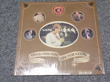 Good Friends Are For Keeps-Bell Telephone 100th Celebration-LP-1975 NM VINYL