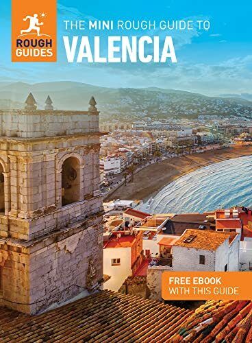 The Mini Rough Guide to Valencia (Travel Guide with Free Ebook) by Rough Guides - Picture 1 of 1