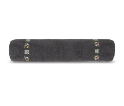 BEGOZANI JUNGKOOK Pillow Korean Buckwheat Cervical Cylinder Bolster (Long Ver.) - Picture 6 of 7