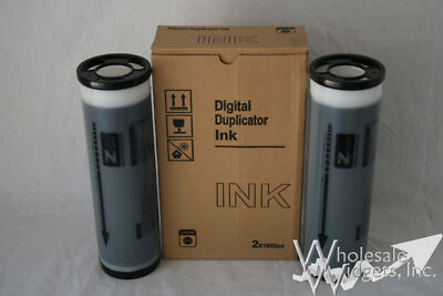 Riso GR B4 Masters Original For Use In Riso GR 1700, GR 1750, GR 2700