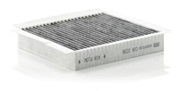 Mann-Filter CUK 2338 Filter, Innen Luft FüR Mercedes-Benz