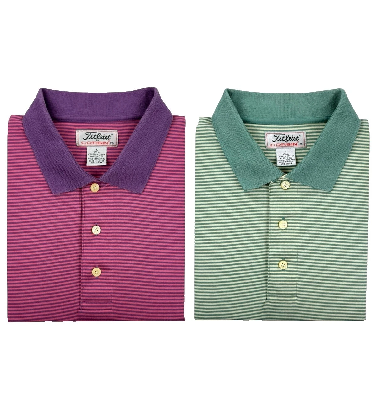 Titleist Multicolor ropa para hombres