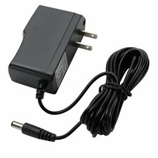 AC Adapter For Infinite Peripherals IPC DPP-250 DPP250 DPP-255 Thermal Printer