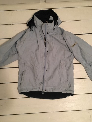 Women's Eider Insulated Ski Snow Fleece 