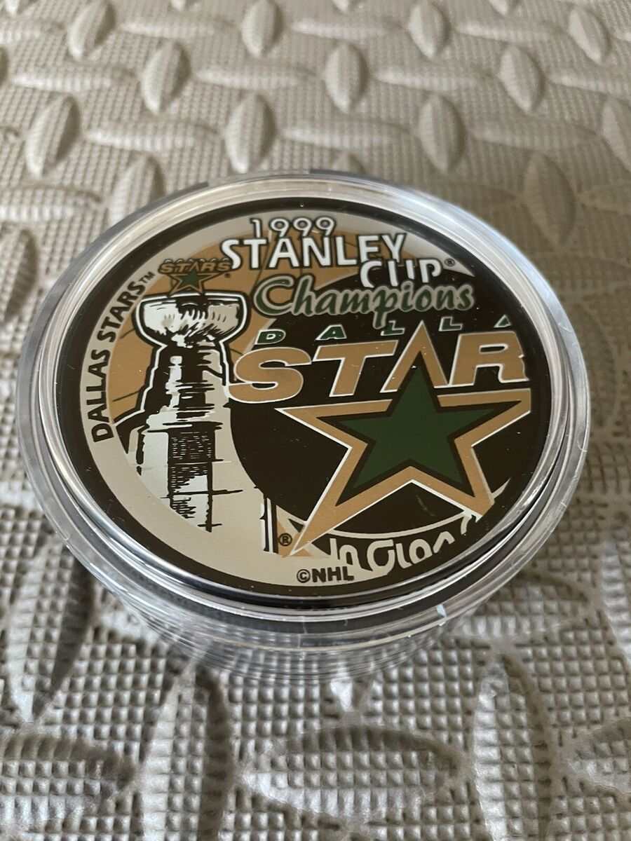 NHL Head To Head 1999 Stanley Cup Playoffs Sharks Avalanche Team Logos Puck