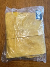 Tillman 5400 Premium Side Split Cowhide Bib Overalls Coveralls 44"x36"