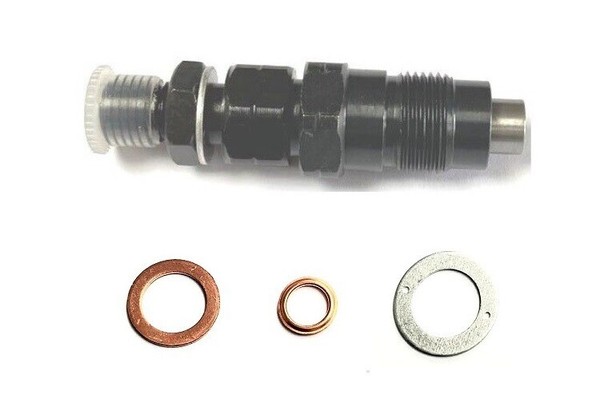 1X Motor Injektor Neu FüR Ford Ranger 2.5TD / Mazda B2500 2.5TD WL 98+ JPL-image